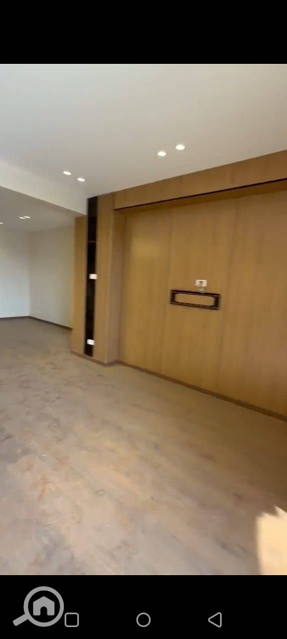 Apartment for Rent – Zamalek – Direct Nile View Ultra Super Lux Finishing – Prime Investment Opportunity Location: Zamalek – Directly on the – pohled 6