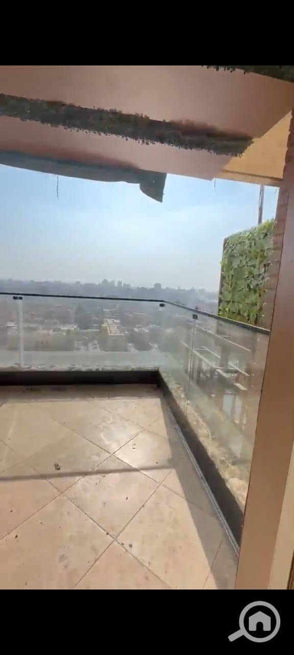 Apartment for Rent – Zamalek – Direct Nile View Ultra Super Lux Finishing – Prime Investment Opportunity Location: Zamalek – Directly on the – další