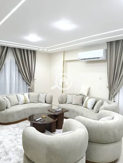 3 Bedroom Hotel Apartment for Rent in Nasr City, Cairo - 1000593848. jpg 3 Bedroom Hotel Apartment for Rent in Nasr City, Cairo - 1000593848. jpg