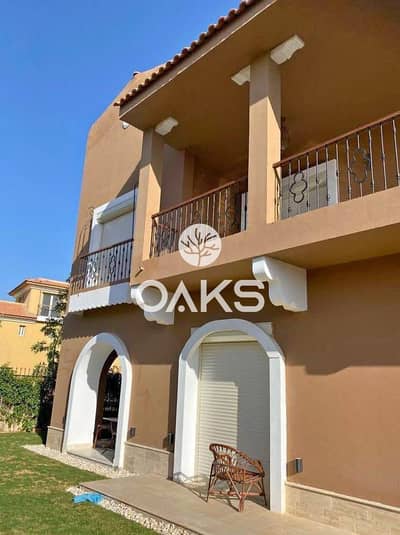 5 Bedroom Villa for Sale in New Cairo, Cairo - 688143753_963099043316285_998236658748697315_n. jpg