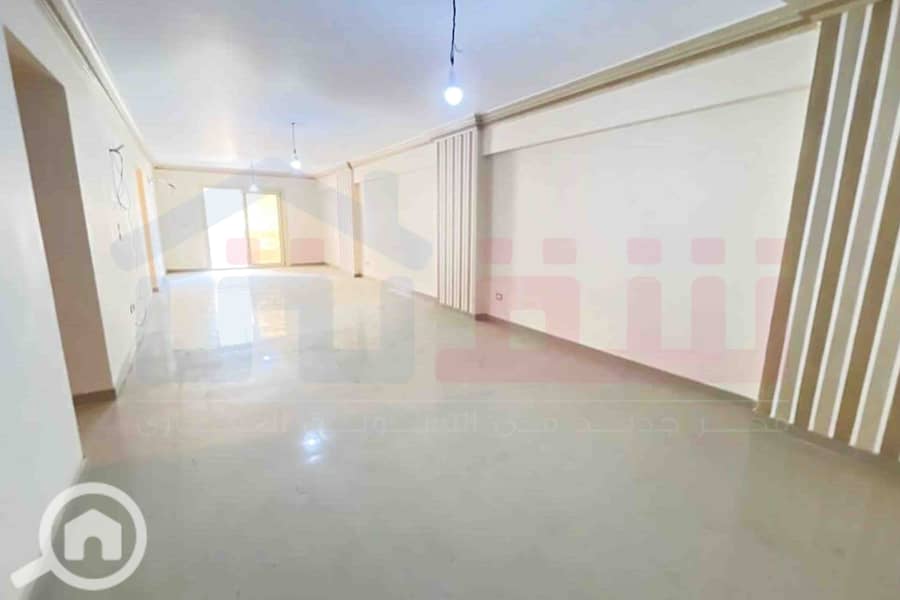 Apartment for sale, 225 sq m, Smouha - Nasser Mosque Street - Bild 2