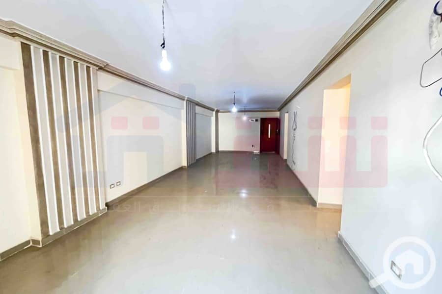 Apartment for sale, 225 sq m, Smouha - Nasser Mosque Street - Bild 3