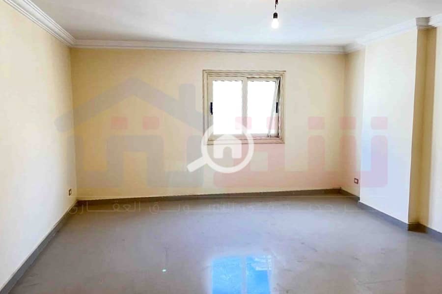 Apartment for sale, 225 sq m, Smouha - Nasser Mosque Street - Bild 4