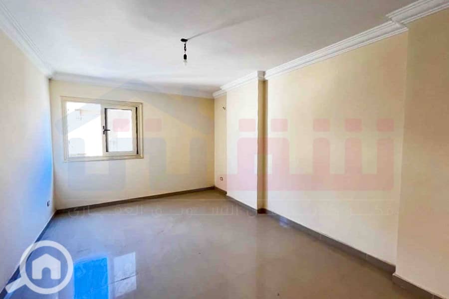 Apartment for sale, 225 sq m, Smouha - Nasser Mosque Street - Fler