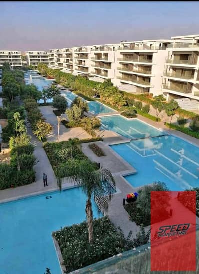 3 Bedroom Flat for Rent in New Cairo, Cairo - 7b66018b-f17c-4963-9d5d-9e432e8bfdd1. jpg