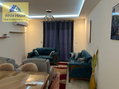 2 Bedroom Apartment for Rent in New Cairo, Cairo - WhatsApp Image 2026-07-11 at 1.53. 25 PM. jpeg