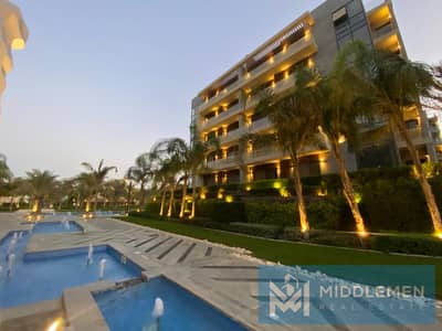 3 Bedroom Penthouse for Sale in New Cairo, Cairo - WhatsApp Image 2025-10-28 at 4.25. 34 PM (1) - Copy. jpeg 3 Bedroom Penthouse for Sale in New Cairo, Cairo - WhatsApp Image 2025-10-28 at 4.25. 34 PM (1) - Copy. jpeg