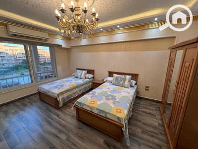 3 Bedroom Apartment for Rent in 6th of October, Giza - WhatsApp Image 2026-03-04 at 11.11. 02 PM. jpeg