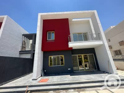 4 Bedroom Townhouse for Sale in Madinaty, Cairo - 1000593444. jpg