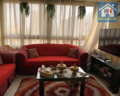 3 Bedroom Flat for Sale in Heliopolis, Cairo - WhatsApp Image 2026-07-09 at 3.17. 34 PM. jpeg 3 Bedroom Flat for Sale in Heliopolis, Cairo - WhatsApp Image 2026-07-09 at 3.17. 34 PM. jpeg