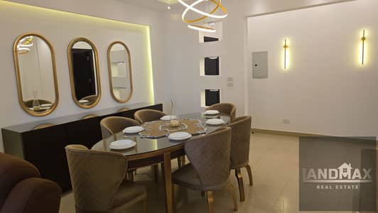2 Bedroom Apartment for Rent in New Cairo, Cairo - WhatsApp Image 2026-07-11 at 15.51. 54. jpeg 2 Bedroom Apartment for Rent in New Cairo, Cairo - WhatsApp Image 2026-07-11 at 15.51. 54. jpeg
