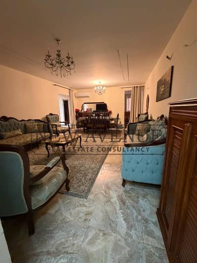 3 Bedroom Flat for Sale in New Cairo, Cairo - WhatsApp Image 2026-07-06 at 3.17. 35 PM (1). jpeg 3 Bedroom Flat for Sale in New Cairo, Cairo - WhatsApp Image 2026-07-06 at 3.17. 35 PM (1). jpeg