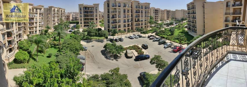 3 Bedroom Apartment for Rent in New Cairo, Cairo - 03b9156a-28b1-44a0-83de-45146db807db. jpeg