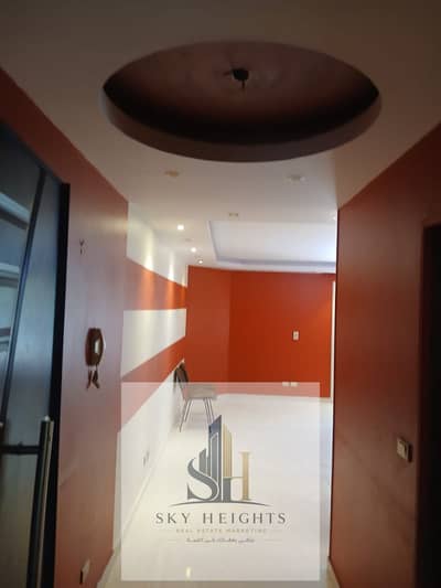 2 Bedroom Flat for Sale in New Cairo, Cairo - WhatsApp Image 2026-07-11 at 3.37. 59 PM (3). jpeg 2 Bedroom Flat for Sale in New Cairo, Cairo - WhatsApp Image 2026-07-11 at 3.37. 59 PM (3). jpeg