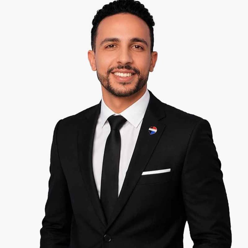 Mohamed Elsafy
