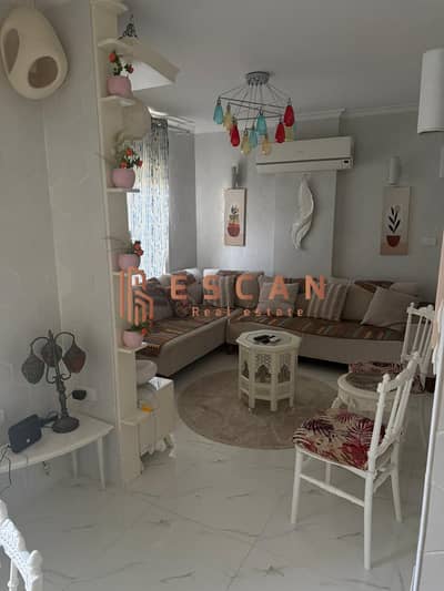 2 Bedroom Apartment for Rent in New Cairo, Cairo - WhatsApp Image 2026-06-07 at 3.04. 05 PM (2). jpeg 2 Bedroom Apartment for Rent in New Cairo, Cairo - WhatsApp Image 2026-06-07 at 3.04. 05 PM (2). jpeg