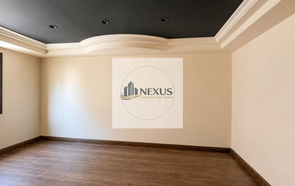 Office space for rent 175 m Kafr Abdo (diverging from Khalil Al-Khayyat) - Ansicht 4
