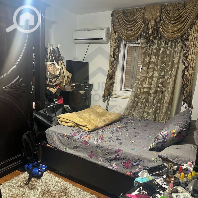 Apartment for sale - Smouha - Qadahy Division - Aanzicht 4