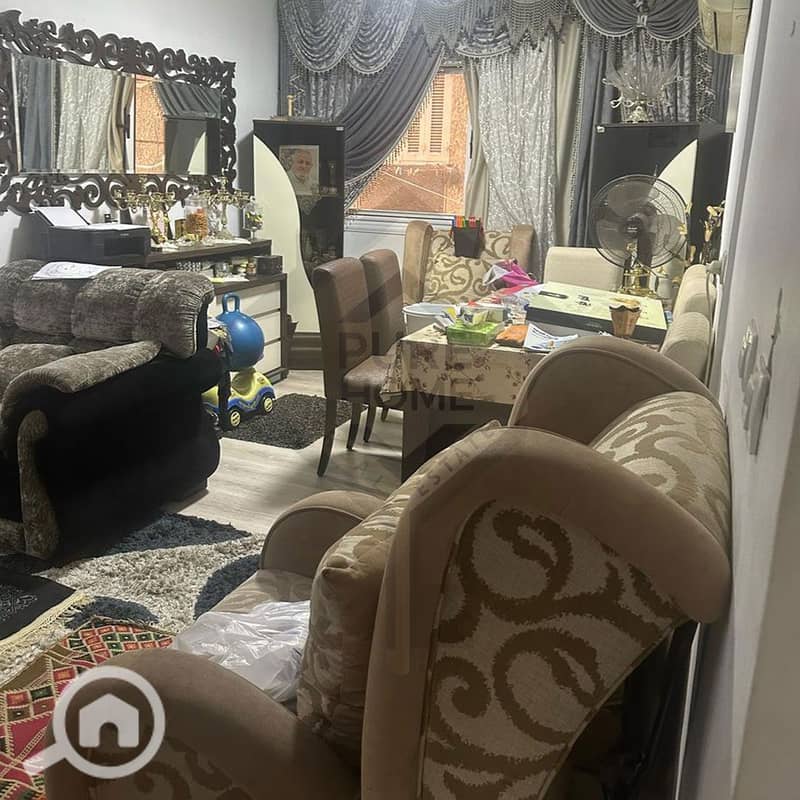 Apartment for sale - Smouha - Qadahy Division - Aanzicht 2