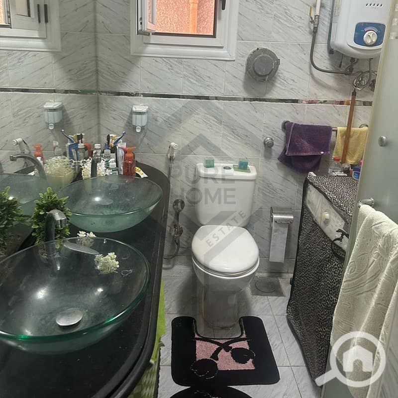 Apartment for sale - Smouha - Qadahy Division - Aanzicht 5