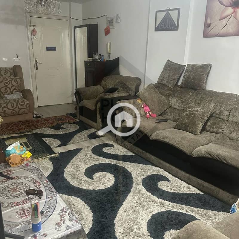 Apartment for sale - Smouha - Qadahy Division - Aanzicht 6