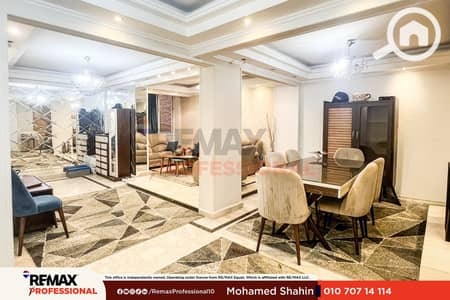 3 Bedroom Flat for Sale in Laurent, Alexandria - 1. png