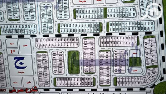 Land for Sale in Badr City, Cairo - fd625cee-b7c5-4ad1-bada-9c1c257c0d1d. jpg Land for Sale in Badr City, Cairo - fd625cee-b7c5-4ad1-bada-9c1c257c0d1d. jpg
