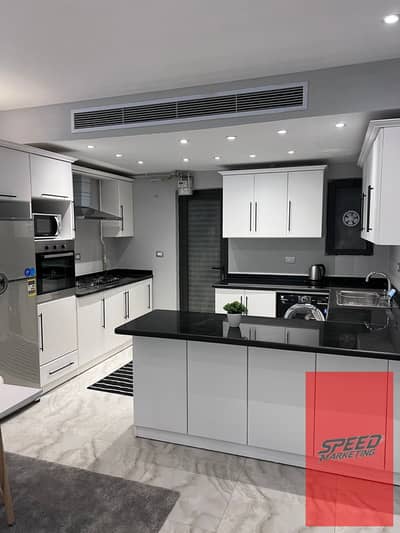 2 Bedroom Apartment for Rent in New Cairo, Cairo - 1683ba59-2c25-4572-829f-eb11de8c41bd. jpg