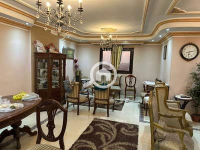 3 Bedroom Flat for Sale in Nasr City, Cairo - WhatsApp Image 2026-07-09 at 4.32. 05 PM (3). jpeg
