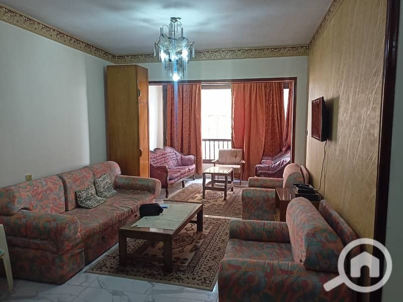 Furnished apartment for daily rent near the park - Bild 3