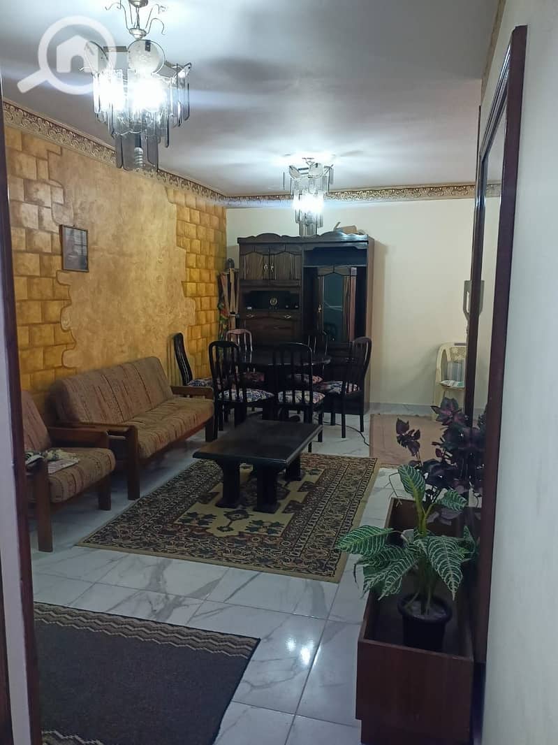 Furnished apartment for daily rent near the park - Bild 6