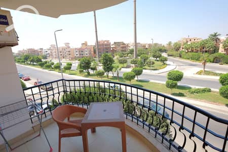 شقة 3 غرف نوم للايجار في القاهرة الجديدة، القاهرة - WhatsApp Image 2026-07-11 at 3.35. 11 PM (1). jpeg شقة 3 غرف نوم للايجار في القاهرة الجديدة، القاهرة - WhatsApp Image 2026-07-11 at 3.35. 11 PM (1). jpeg