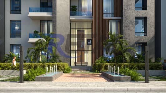 2 Bedroom Apartment for Sale in Badr City, Cairo - cam 02 new pp (1). jpg 2 Bedroom Apartment for Sale in Badr City, Cairo - cam 02 new pp (1). jpg
