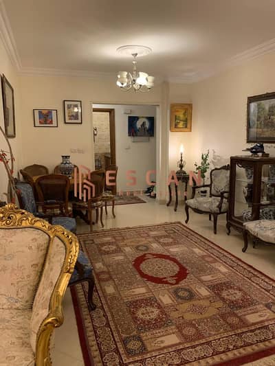 2 Bedroom Flat for Rent in New Cairo, Cairo - WhatsApp Image 2025-06-14 at 7.53. 54 AM (2). jpeg 2 Bedroom Flat for Rent in New Cairo, Cairo - WhatsApp Image 2025-06-14 at 7.53. 54 AM (2). jpeg