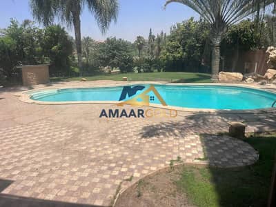 8 Bedroom Villa for Rent in Katameya, Cairo - aa2b15dc-0208-49d2-b409-959984098e46. jpg 8 Bedroom Villa for Rent in Katameya, Cairo - aa2b15dc-0208-49d2-b409-959984098e46. jpg