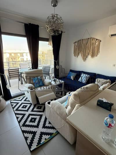 2 Bedroom Chalet for Sale in North Coast, Matruh - WhatsApp Image 2026-07-01 at 1.15. 52 PM (1). jpeg