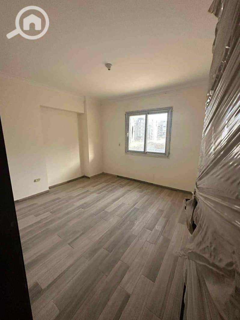 Fully Finished 2-Bedroom Apartment | 100 Sqm | Ground Floor | Ready to move| Bliss Gate Sheikh Zayed - Widok 6