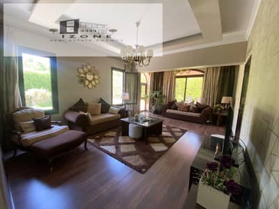 4 Bedroom Villa for Rent in New Cairo, Cairo - WhatsApp Image 2026-07-11 at 4.19. 10 PM(2). jpeg
