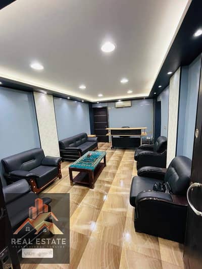 Office for Rent in Nasr City, Cairo - IMG-20260711-WA0026. jpg