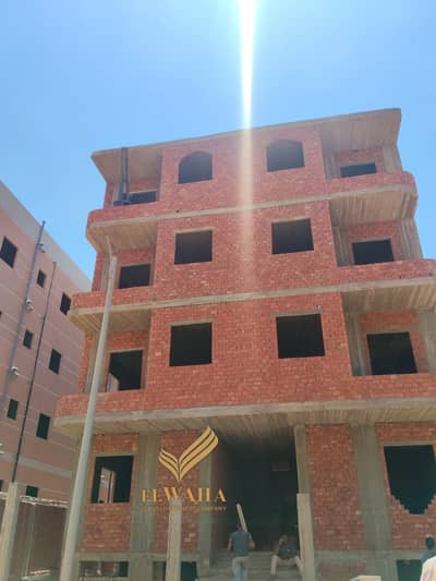 3 Bedroom Apartment for Sale in Badr City, Cairo - IMG-20260711-WA0004. jpg 3 Bedroom Apartment for Sale in Badr City, Cairo - IMG-20260711-WA0004. jpg