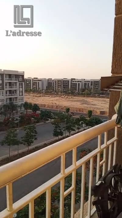2 Bedroom Flat for Sale in Madinaty, Cairo - 3. png