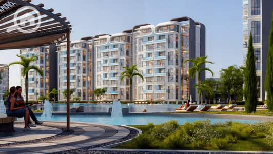 شقة 1 غرفة نوم للبيع في العاصمة الإدارية الجديدة، القاهرة - IMG-20251208-WA0004. jpg