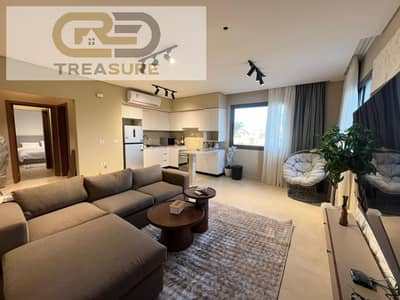 Studio for Rent in New Cairo, Cairo - WhatsApp Image 2026-07-11 at 2.47. 34 PM. jpeg