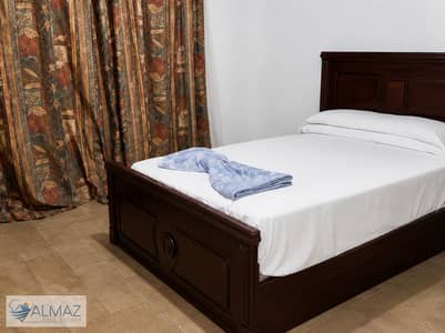 3 Bedroom Flat for Rent in New Cairo, Cairo - 2. jpeg 3 Bedroom Flat for Rent in New Cairo, Cairo - 2. jpeg