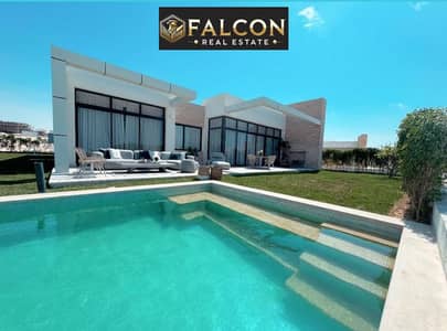 5 Bedroom Villa for Sale in North Coast, Matruh - IMG-20250731-WA0172. jpg 5 Bedroom Villa for Sale in North Coast, Matruh - IMG-20250731-WA0172. jpg