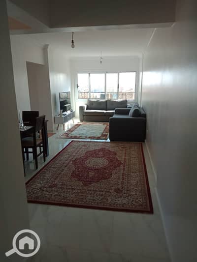2 Bedroom Flat for Sale in Hadayek October, Giza - 224782. jpg 2 Bedroom Flat for Sale in Hadayek October, Giza - 224782. jpg