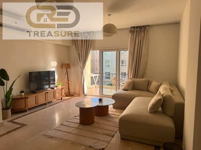 3 Bedroom Flat for Rent in New Cairo, Cairo - WhatsApp Image 2026-07-11 at 12.38. 30 PM. jpeg