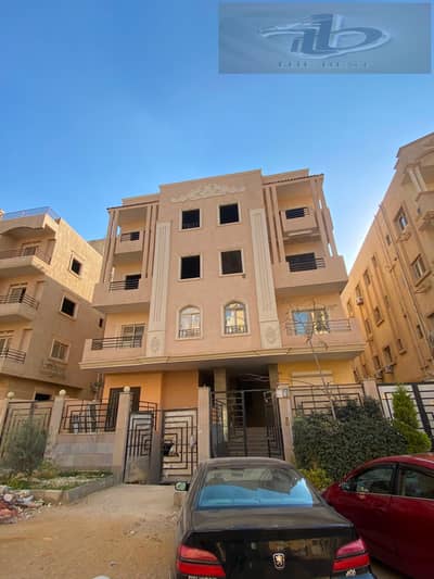 شقة 3 غرف نوم للبيع في القاهرة الجديدة، القاهرة - 1d666ace-cd26-4dff-9b4d-4c634744ef06. jpeg
