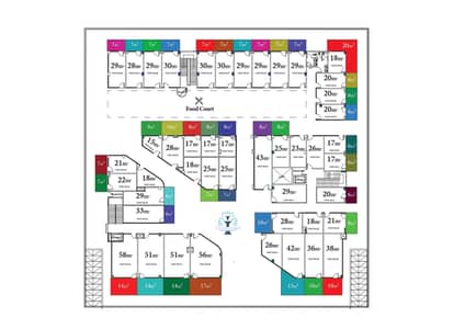 Retail for Sale in Shorouk City, Cairo - 1000135238. jpg