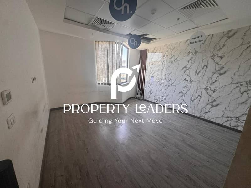 Office for Rent - 237 m - in Portal - Sodic - El Sheikh Zayed - 6 rooms – pohled 4